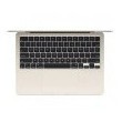 Apple MacBook Air 13 2025 M4 24/512Gb (Starlight) (MC6A4)