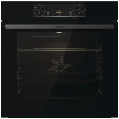 Встраиваемый электрический духовой шкаф Gorenje BOS6737E13FBG (h)