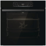 Встраиваемый электрический духовой шкаф Gorenje BOS6737E13FBG (h)