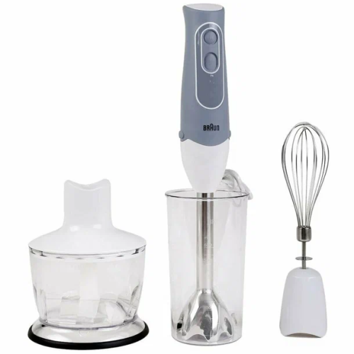 Блендер погружной Braun MQ535 (q)