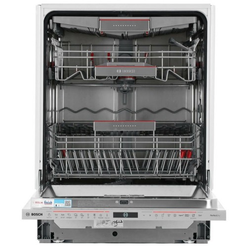 Встраиваемая посудомоечная машина Bosch SMV8YCX02E (h)