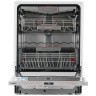 Встраиваемая посудомоечная машина Bosch SMV8YCX02E (h)