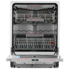 Встраиваемая посудомоечная машина Bosch SMV8YCX02E (h)