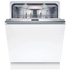 Встраиваемая посудомоечная машина Bosch SMV8YCX02E (h)
