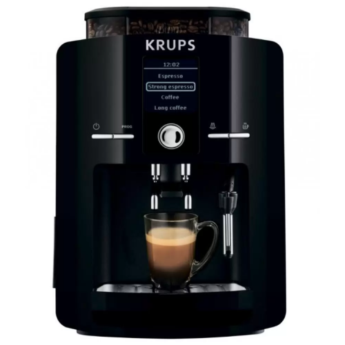 Кофемашина Krups Espresseria EA8250PE (q)