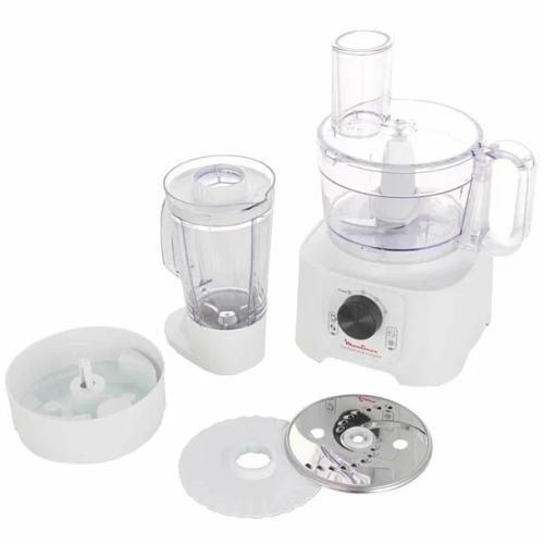 Кухонная машина Moulinex FP542111 (q)