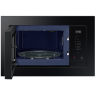 Встраиваемая микроволновая печь Samsung MG23A7118AK (q)