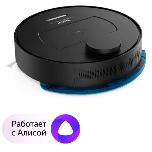 Робот-пылесос Tefal X-PLORER SERIE 75 ANIMAL RG7675WH (q)