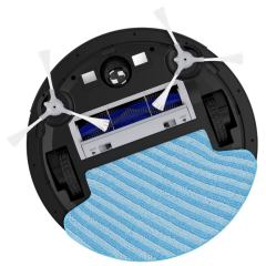 Робот-пылесос Tefal X-PLORER SERIE 75 ANIMAL RG7675WH (q)