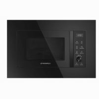 Встраиваемая микроволновая печь MAUNFELD JBMO1225FSGB02 (q)