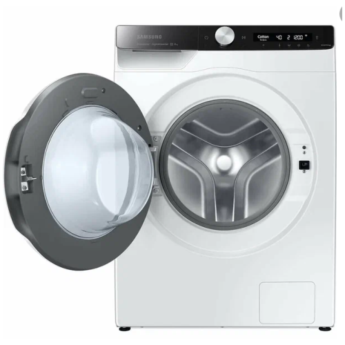 Стиральная машина Samsung WW80AG6L28WE/LP (q).