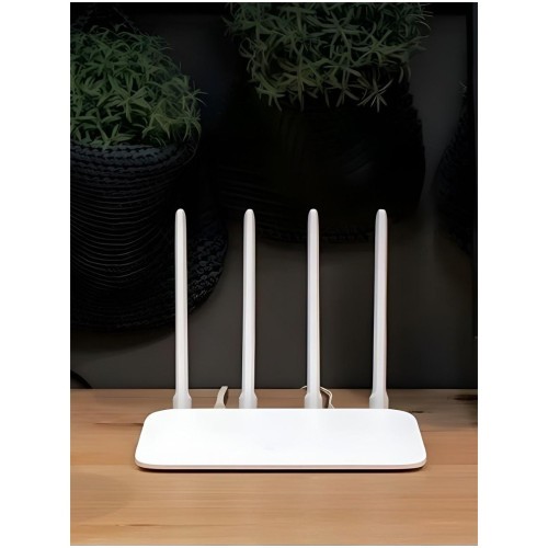 Роутер xiaomi r4a (q)