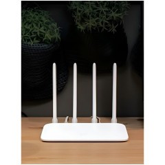 Роутер xiaomi r4a (q)