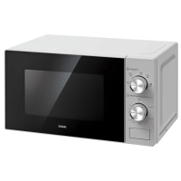 Микроволновая печь соло BBK 20MWS-764M/S (q)c