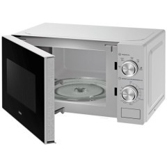 Микроволновая печь соло BBK 20MWS-764M/S (q)c