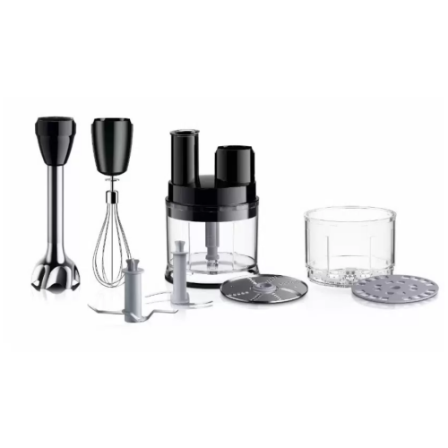 Блендер погружной Braun MQ55755MBK (q)