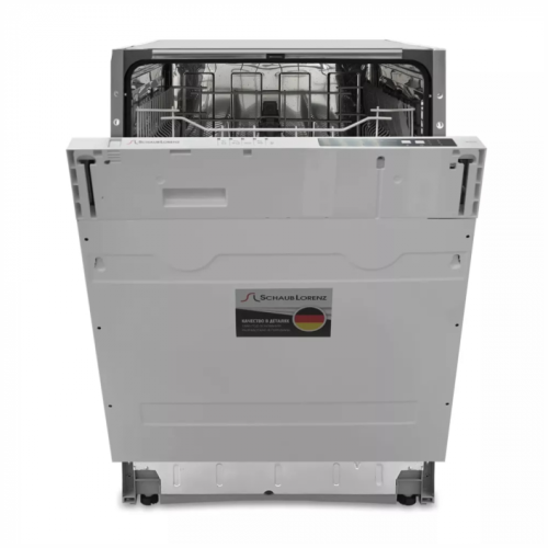 Встраиваемая посудомоечная машина Schaub Lorenz SLG VI6120 (q)