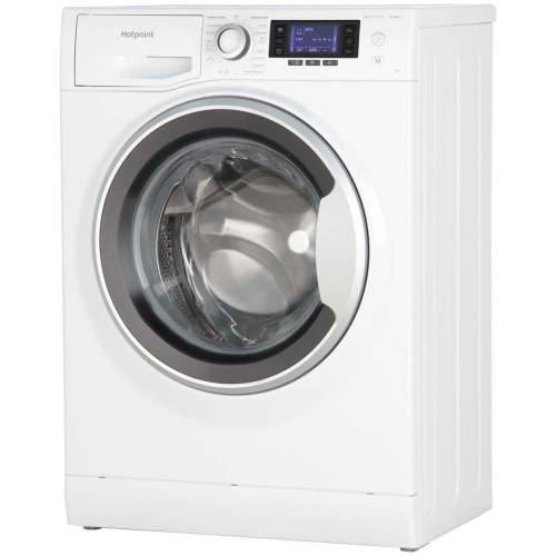 Стиральная машина Hotpoint NSD 6239 S VE RU (h)