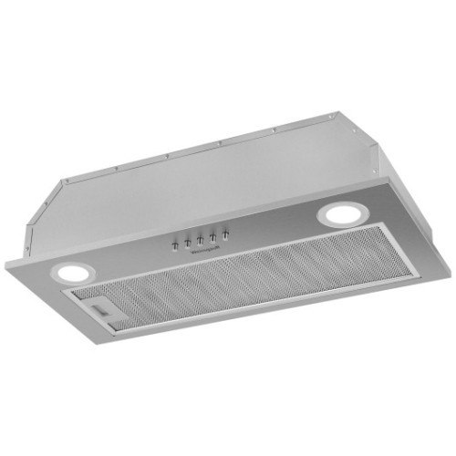 Встраиваемая вытяжка Weissgauff Box 600 Inox (q)