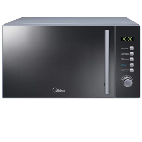 Встраиваемая микроволновая печь Midea AM820CMF (q)