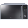 Встраиваемая микроволновая печь Midea AM820CMF (q)