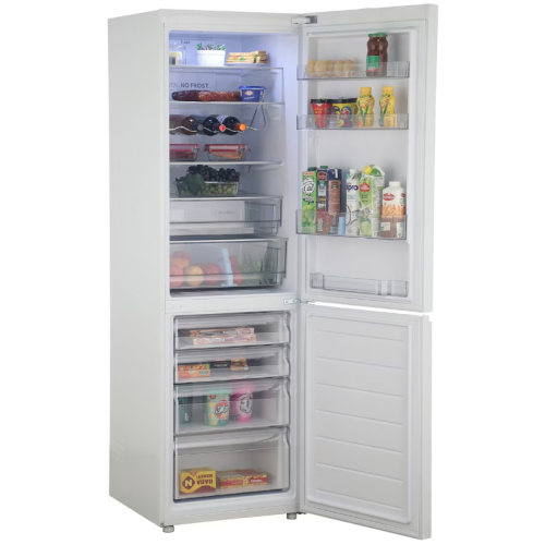 Холодильник двухкамерный Haier C2F636CWFDU1 (h)