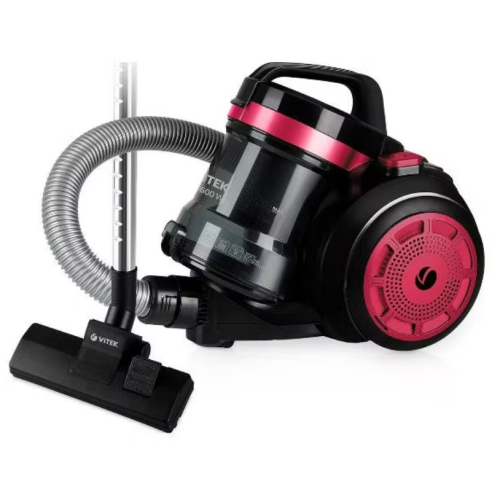 Стационарный пылесос Vitek VT-1838 (q)