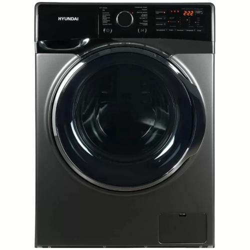 Стиральная машина Hyundai WFE8408 (q)