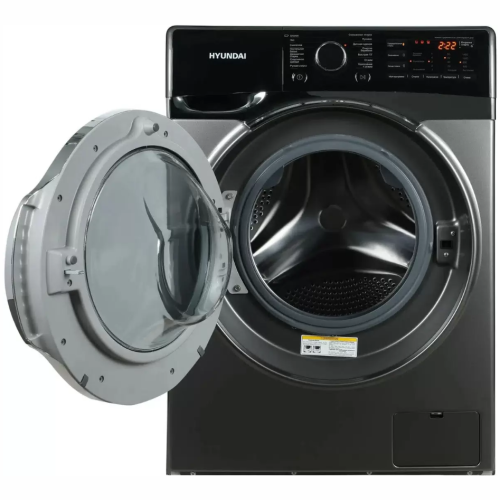 Стиральная машина Hyundai WFE8408 (q)
