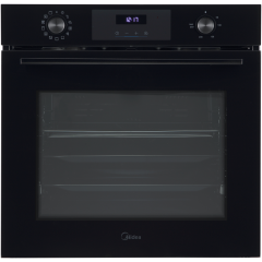 Встраиваемый электрический духовой шкаф Midea MO713103GB (t)