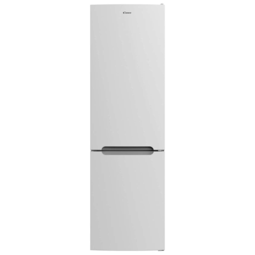 Холодильник двухкамерный Candy CCRN6200W (h)