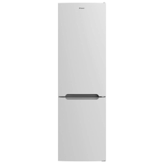 Холодильник двухкамерный Candy CCRN6200W (h)