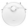 Робот-пылесос Midea VCR M7 EVO WH (h)
