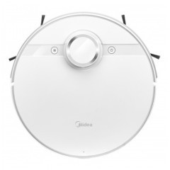 Робот-пылесос Midea VCR M7 EVO WH (h)