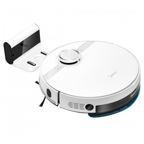 Робот-пылесос Midea VCR M7 EVO WH (h)