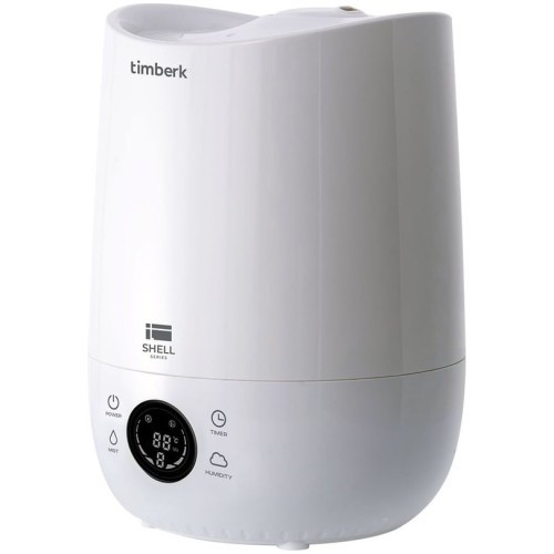 Увлажнитель воздуха Timberk T-HU4-A16E-W (q)