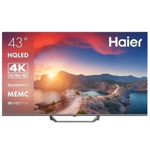 Телевизор Haier 43 Smart TV S2 (ha)
