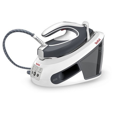 Парогенератор Tefal Express Airglide SV8020E1 (h)x