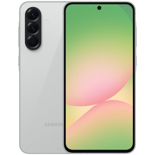 Samsung Galaxy А56 5G 12/256 Light Gray