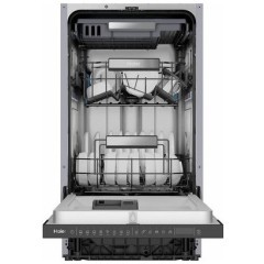 Встраиваемая посудомоечная машина Haier HDWE11-396RU (ha)
