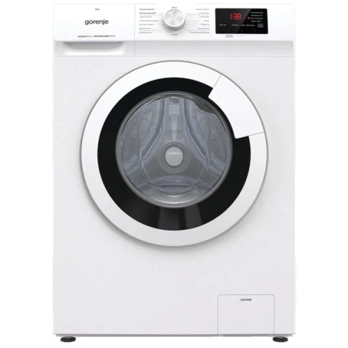 Стиральная машина Gorenje WHE60SFS (h)