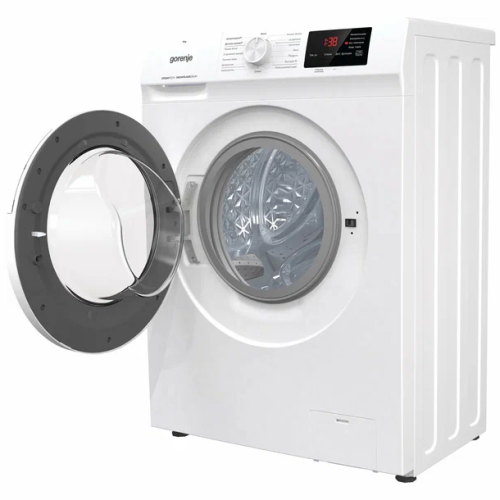 Стиральная машина Gorenje WHE60SFS (h)
