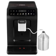 Кофемашина Krups EVIDENCE PLUS EA894810 (q)