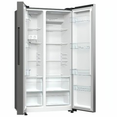 Холодильник (Side-by-Side) Gorenje NRR9185EAXL (h)
