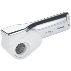 Терка электрическая 0044 Gariete RT ARIETE METAL (q)