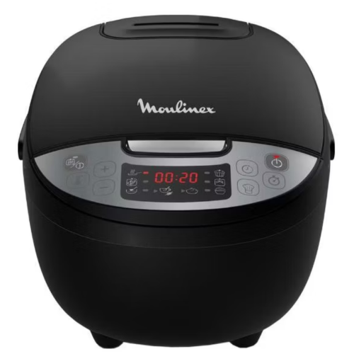 Мультиварка Moulinex Simply Cook MK611832 (q)