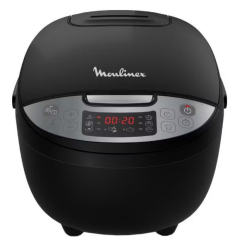 Мультиварка Moulinex Simply Cook MK611832 (q)