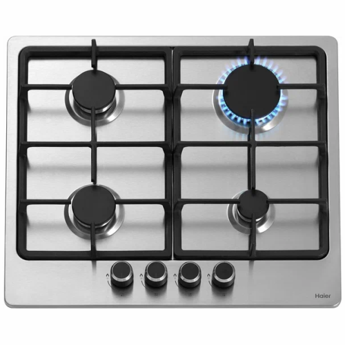 Встраиваемая газовая панель Haier HHX-M64CNX (q)