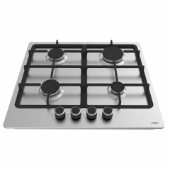 Встраиваемая газовая панель Haier HHX-M64CNX (q)