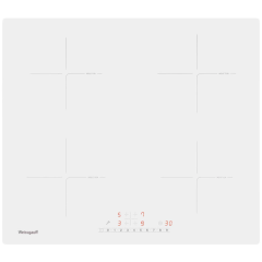 Встраиваемая индукционная панель Weissgauff HI 632 W (q)